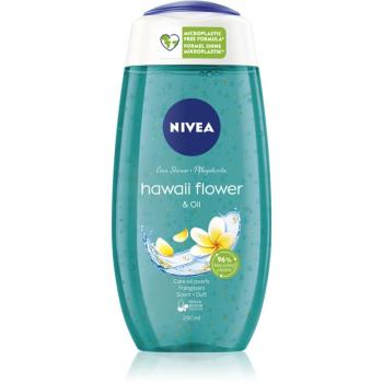 Nivea Hawaii Flower & Oil osviežujúci sprchový gél 250 ml