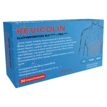 REVICOLIN 30 kapsúl