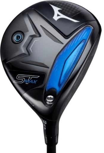 Mizuno ST-MAX Pravá ruka 18° Regular Golfová palica - drevo