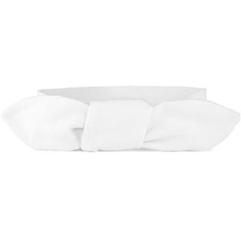 T-TOMI zaväzovacia čelenka – pre dospelých, White (8594166540248)