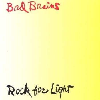 Bad Brains - Rock For Light (Reissue) (Remastered) (CD)