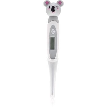 Zopa Digital Thermometer with Flexible Tip digitálny teplomer Koala 1 ks