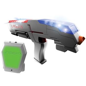 TM Toys Laser-X Pištoľ s infračervenými lúčmi (5908273025865)