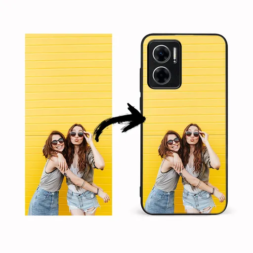 Kryt s vlastnou fotkou pre Xiaomi Redmi 10 5G