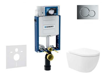 Kombifix Geberit SANI15CA1130