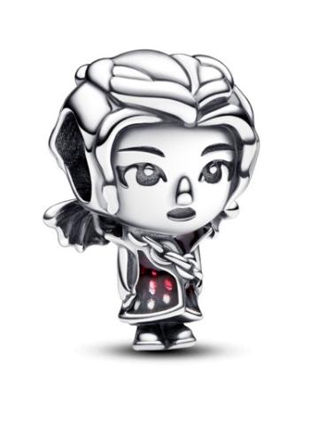 Pandora Strieborná korálka Hra o tróny Daenerys 792961C01