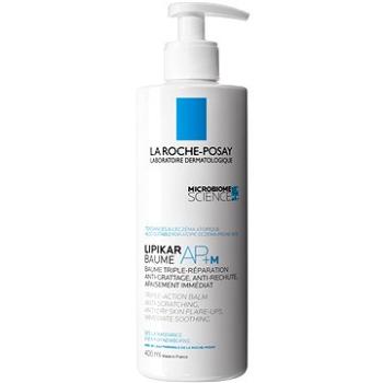 LA ROCHE-POSAY Lipikar Balzam AP+ 400 ml (3337875696548)