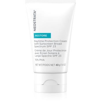 NeoStrata Restore Daytime Protection Cream ochranný denný krém SPF 23 40 g