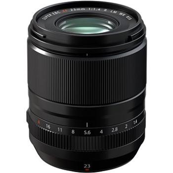 Fujifilm Fujinon XF 23mm f/1.4 R LM WR (16746527)