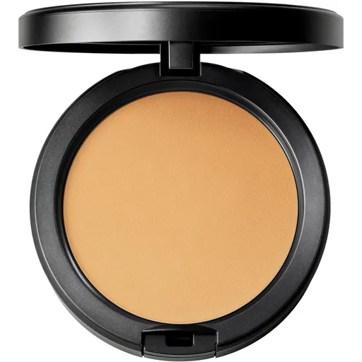 MAC Cosmetics Studio Fix Powder Plus Foundation Prefill zmatňujúci púdrový make-up odtieň NC42 12 g