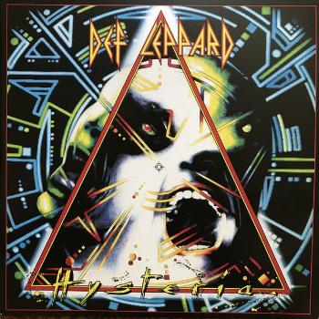 Def Leppard - Hysteria (2 LP)