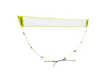 Sieť na bedminton REBEL RBA-4105