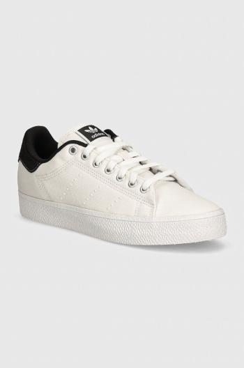 Tenisky adidas Originals Stan Smith CS biela farba, ID1358