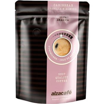 AlzaCafé Dominicana, zrnková, 250 g (8595691028492)