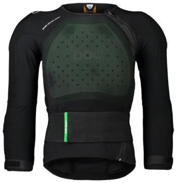 POC Spine VPD 2.0 Jacket Black XS/S Lyžiarsky chránič