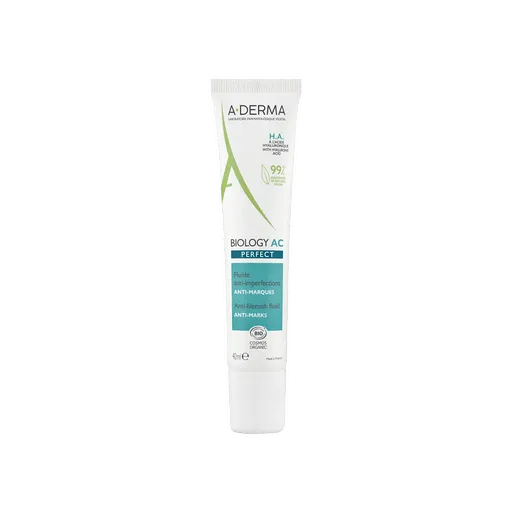 A-DERMA BIOLÓGIA AC Perfect Fluid H.A. 40 ml