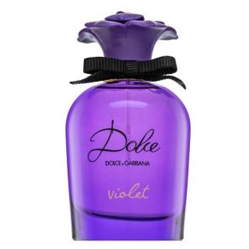 Dolce & Gabbana Dolce Violet toaletná voda pre ženy 75 ml