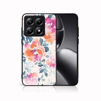 MY ART Ochranný kryt pre Xiaomi 14T Pro BLOSSOM (160)