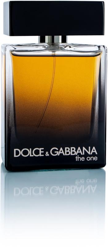 Parfüm DOLCE & GABBANA The One for Men EdP 150 ml