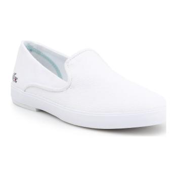 Lacoste  Cherre 7-31CAW0106001  Nízke tenisky Biela