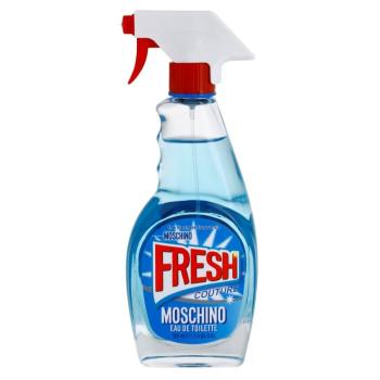 Moschino Fresh Couture toaletná voda pre ženy 100 ml