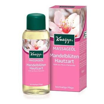 KNEIPP Masážny olej Mandľové kvety 100 ml (4008233081519)