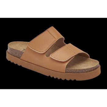 Scholl Papuci Sierra maro, mărimea 38, 38 EU