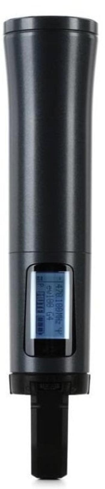 Sennheiser SKM 100 G4-G Transmitter G: 566-608 MHz