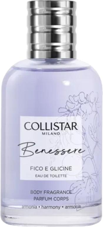Collistar Toaletná voda Benessere Eau de Toilette EDT 100 ml