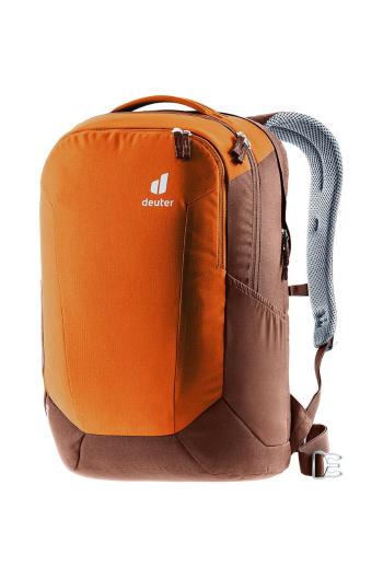 Ruksak Deuter Giga 28 L oranžová farba, veľký, vzorovaný, 381232166160