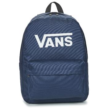 Vans  OLD SKOOL PRINT BACKPACK  Ruksaky a batohy Námornícka modrá