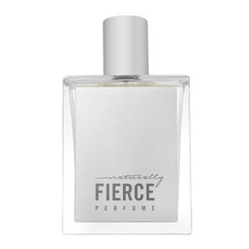 Abercrombie & Fitch Naturally Fierce parfémovaná voda pre ženy 50 ml