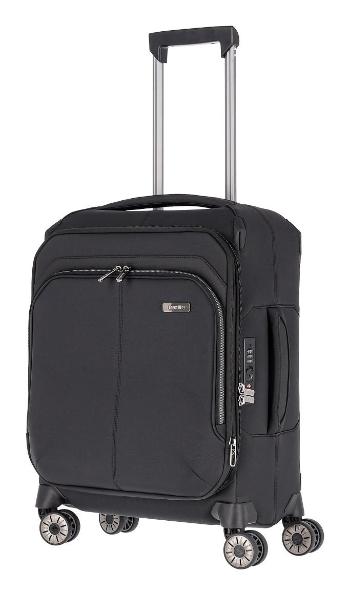 Travelite Priima S Black