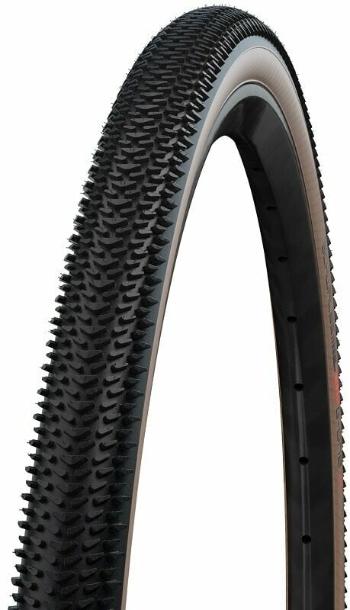 Schwalbe G-One R 28" (622 mm) 45.0 Transparent Plášť na trekingový bicykel