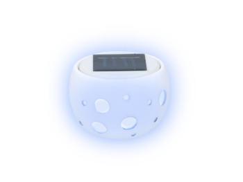 Svietidlo solárne GRUNDIG 4551 RGB 1ks