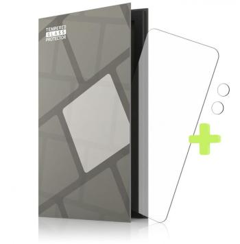 Üvegfólia Tempered Glass Protector 0,3mm OnePlus Nord2 5G üvegfólia - Case Friendly
