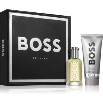 Hugo Boss BOSS Bottled ajándékszett uraknak