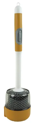 MAKRO - Kefa na WC 40cm rôzne farby