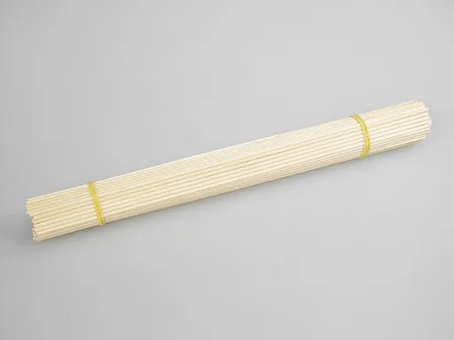 SPARMAL - Špajdle drevené 27cm 100ks