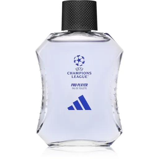 Adidas UEFA Champions League Pro Player toaletná voda pre mužov 100 ml
