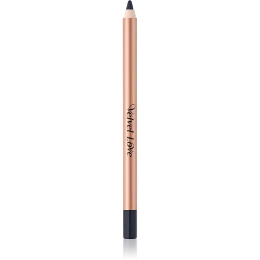 ZOEVA Velvet Love Eyeliner Pencil ceruzka na oči odtieň Perfect Navy 1,2 g