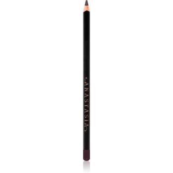 Anastasia Beverly Hills Lip Liner kontúrovacia ceruzka na pery odtieň Blackberry 1,49 g