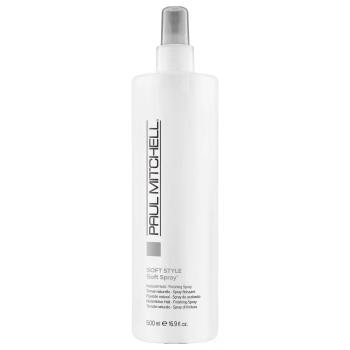 Paul Mitchell Lak na vlasy Soft Style Soft Spray (Natural Hold Finishing Spray) 500 ml
