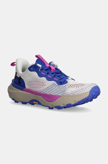 Topánky Under Armour Infinite Pro Trail béžová farba, 3027202