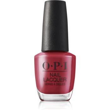 OPI Metalic Mega Mix Nail Lacquer lak na nechty odtieň CD Rom-antic 15 ml