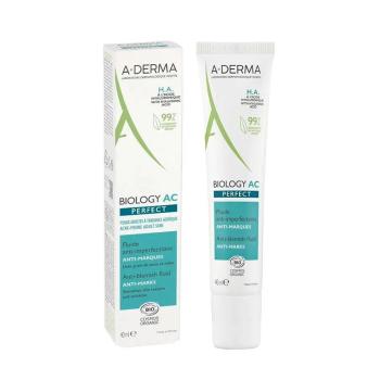 A-Derma Biology AC Perfect Fluid H.A. 40 ml