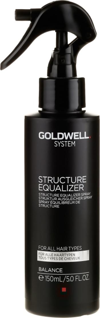 Goldwell Sprej na vyrovnanie štruktúry vlasov pred farbením Dualsenses (Color Stucture Equalizer Spray) 150 ml