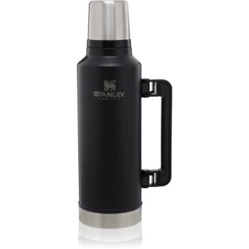 Stanley Classic Legendary Bottle termoska Matte Black 2300 ml
