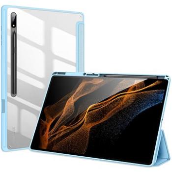 Dux Ducis Toby Series na Samsung Galaxy Tab S8 Ultra, modré (DUX041956)