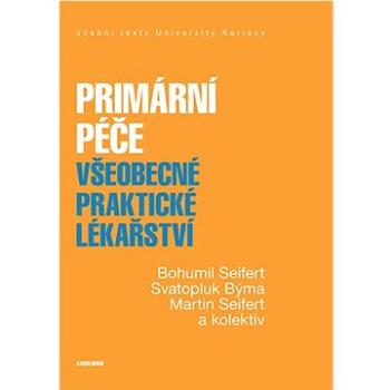 Primární péče (9788024654928)